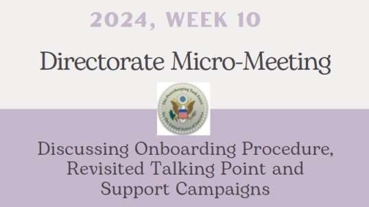 2024-05-19 week 10 micro meeting