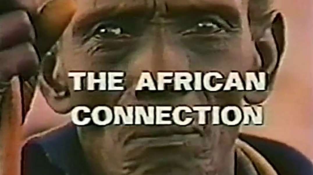 Aids - the African Connection