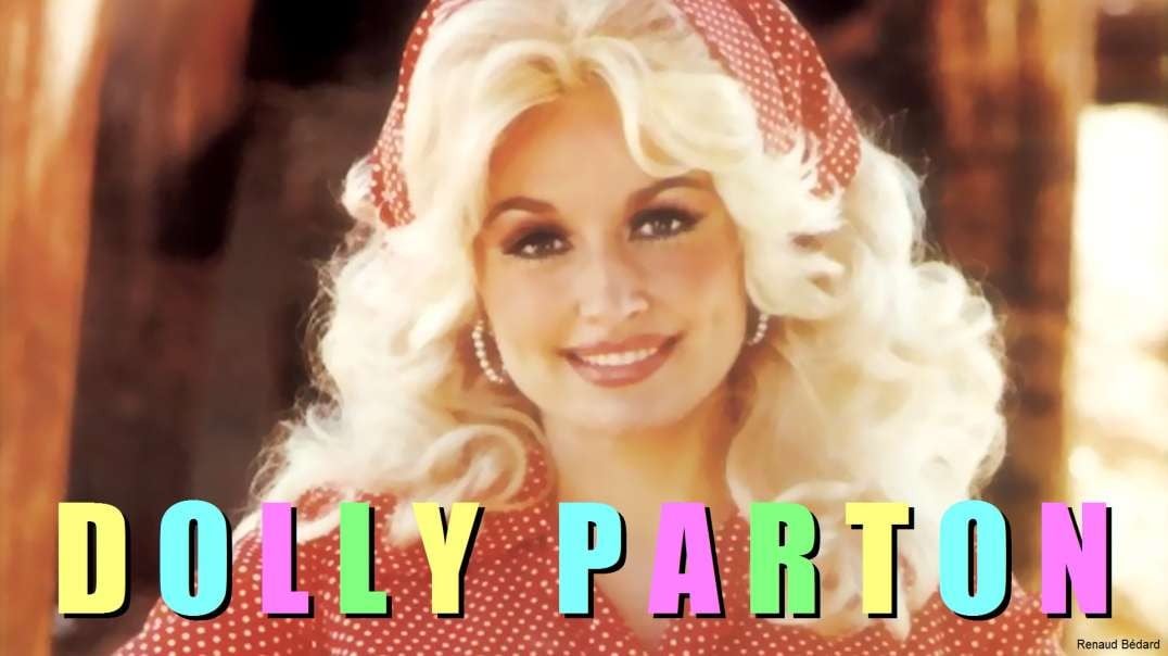 DOLLY PARTON BEST OF