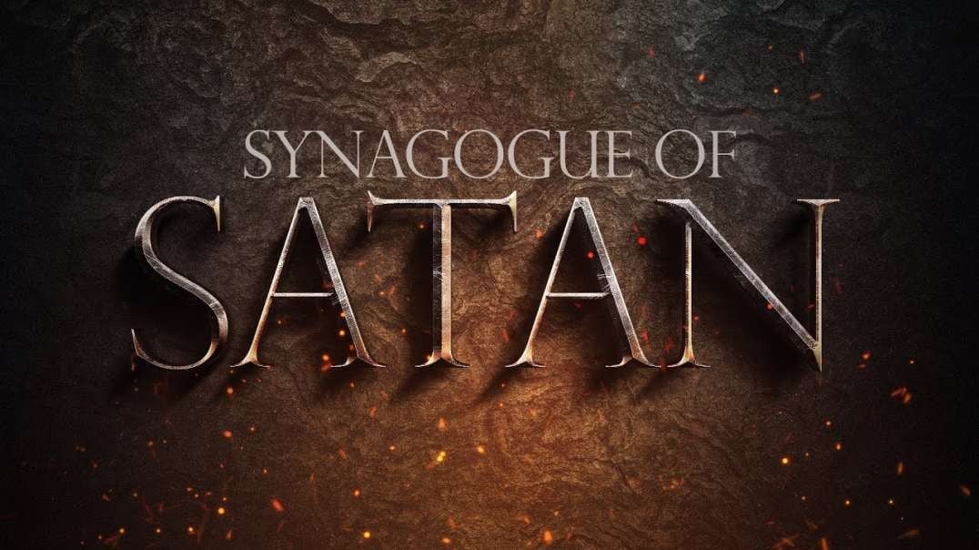 The synagogue of Satans agenda