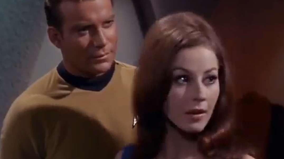 Domo Arigato, Kirk’s A Roboto | Star Trek TOS 1x07