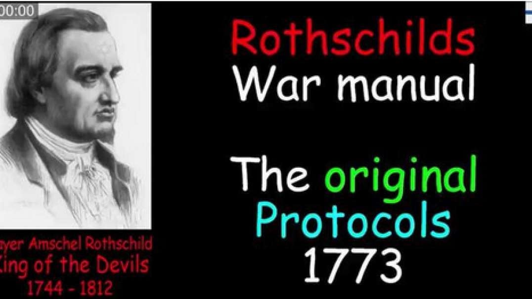 Rothschilds War Manual, May 5, 2024.mp4