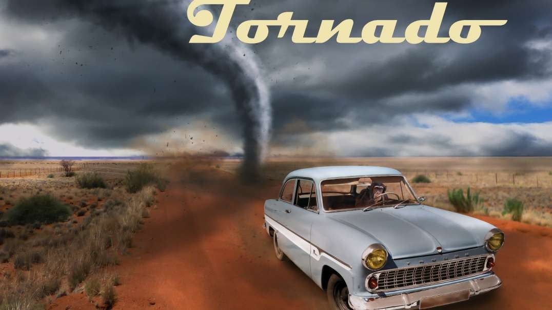 "Tornado" - rock