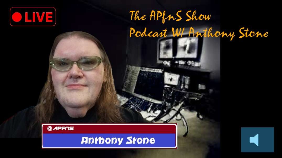 The APfnS Podcast for  Sunday 05-26-24.mp4