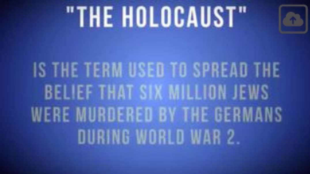 EUROPA, Part 8 of 10, THE HOLOCAUST, May 2, 2024