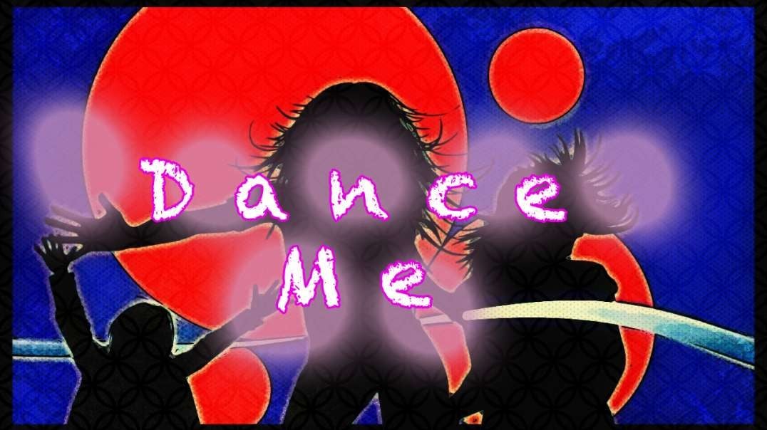 💃 SOL LUCKMAN - Dance Me (Official Music Video)