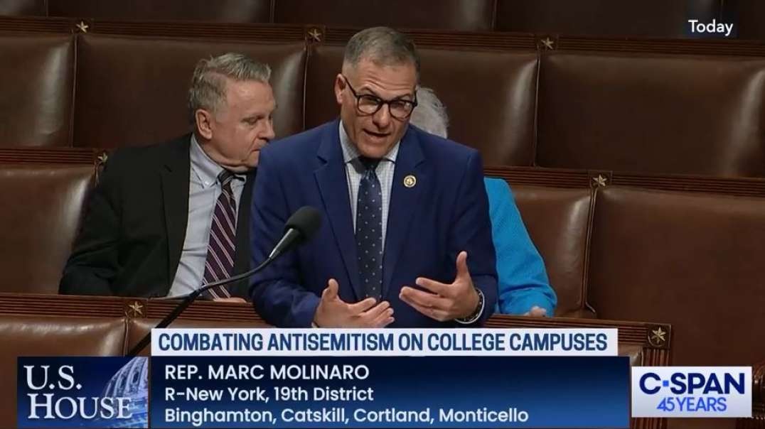 May 2nd House Debate on Combating Antisemitism on College Campuses.mp4