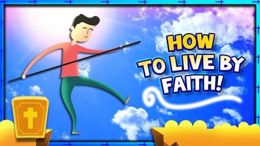 How to Live by Faith