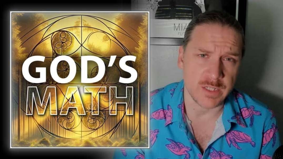 Jay Dyer: Mathematics In Nature Proves God And Refutes Atheism