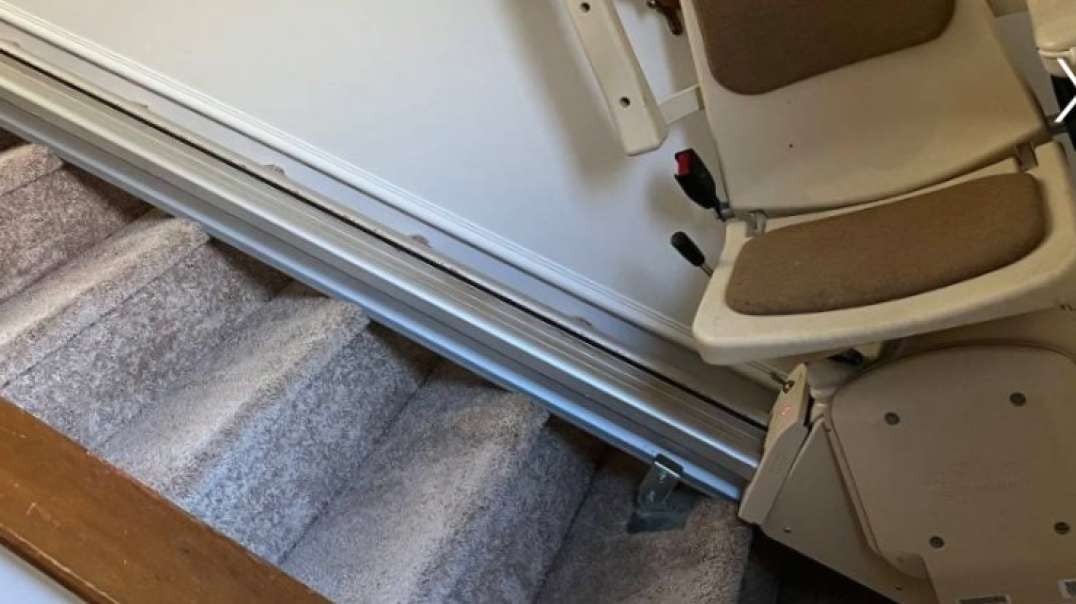 I see reasons to not buy these used stairlifts. Do you?