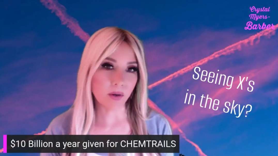 SAI(Chemtrails) Program getting $10B/ year Open AI news and more 5/23/24