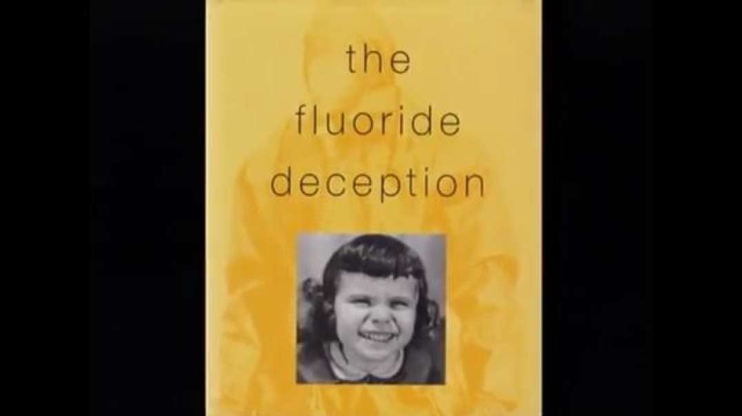 Fluoride