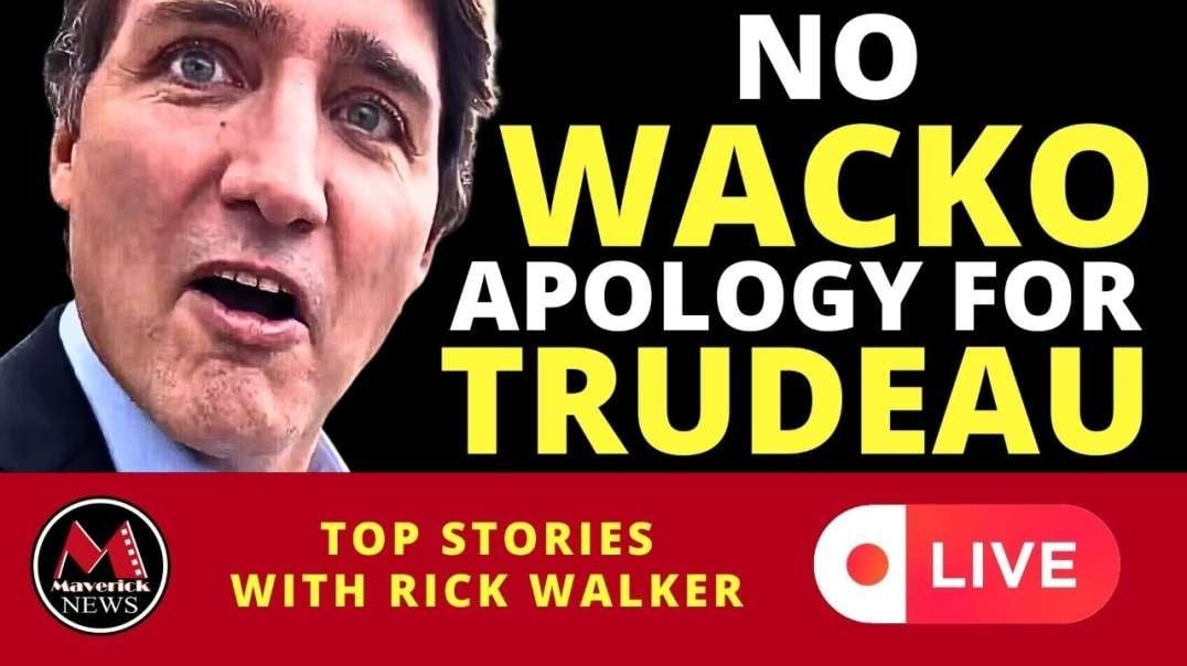 _Wacko Trudeau_ Comment_ Poilievre Doubles Down _ Maverick News Top Stories