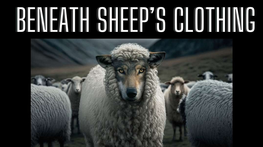 Beneath Sheeps Clothing A Documentary of Our Current Reality