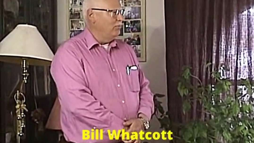 The Persecution of Bill Whatcott - April 28, 2024