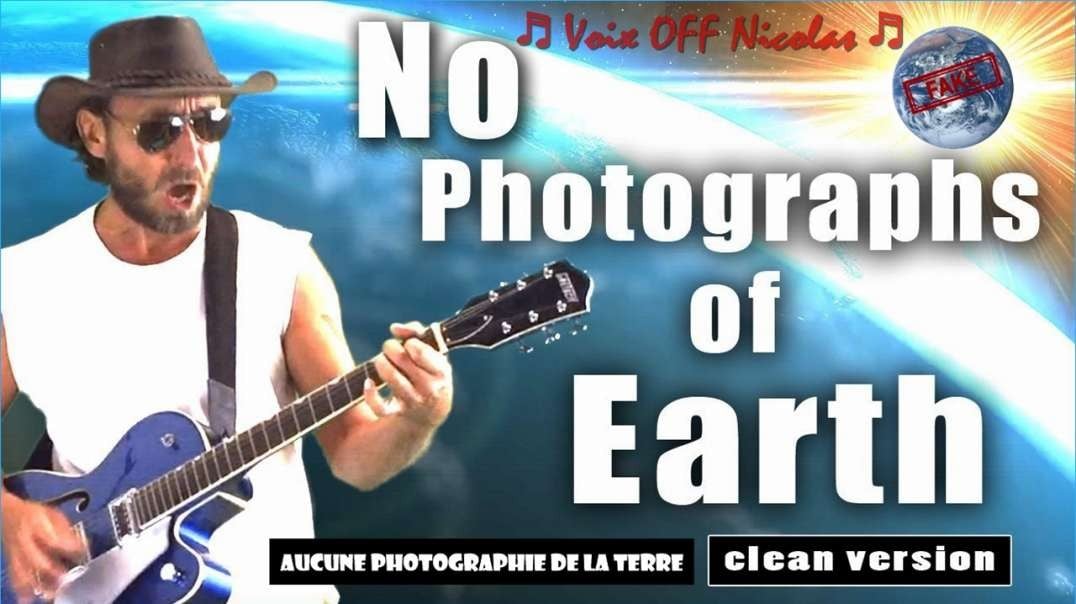 🎶♬ Aucune Photographie de la Terre [432 Hz] Updated