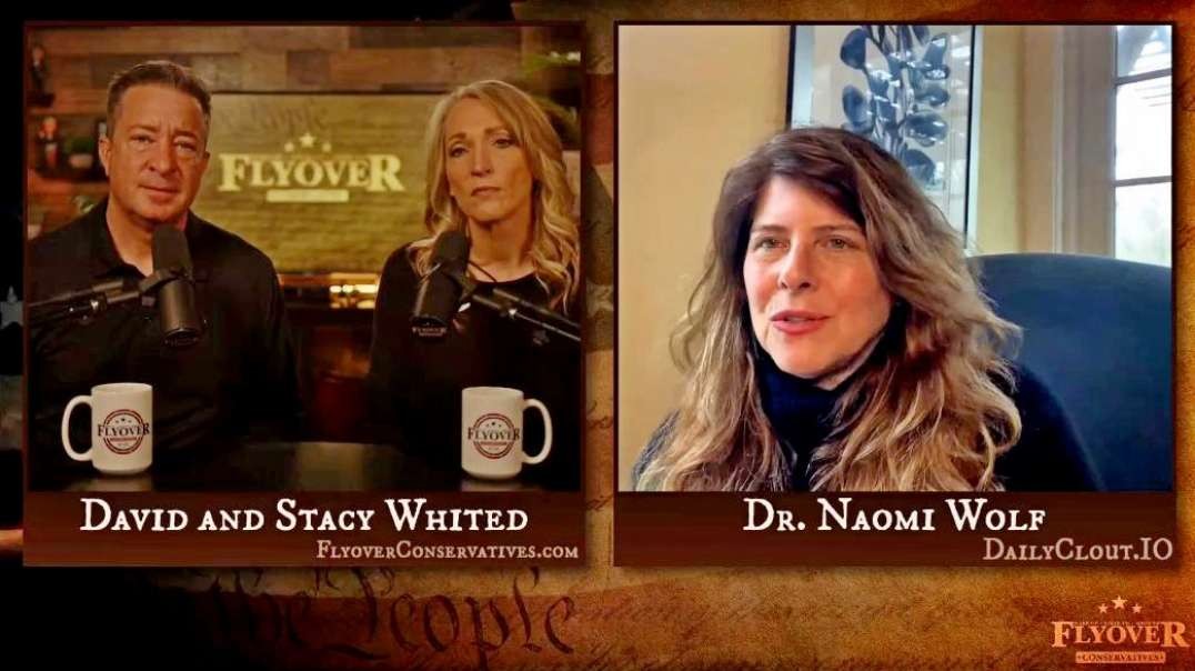 Dr NAOMI WOLF;WHAT'S THE VACCINE DOING TO REPRODUCCTION,FERTILTY AND BABIES.mp4