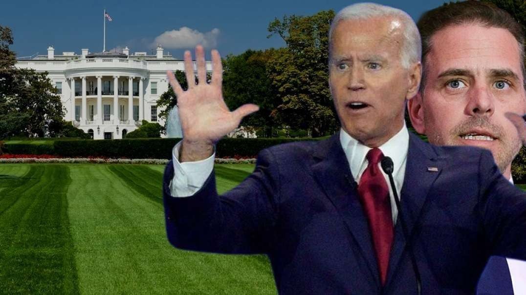 Joe Biden Got Sensitive Data In Secret Non Gov't Email, DNC To Nominate Biden "Virtually", China "Farm Bill"