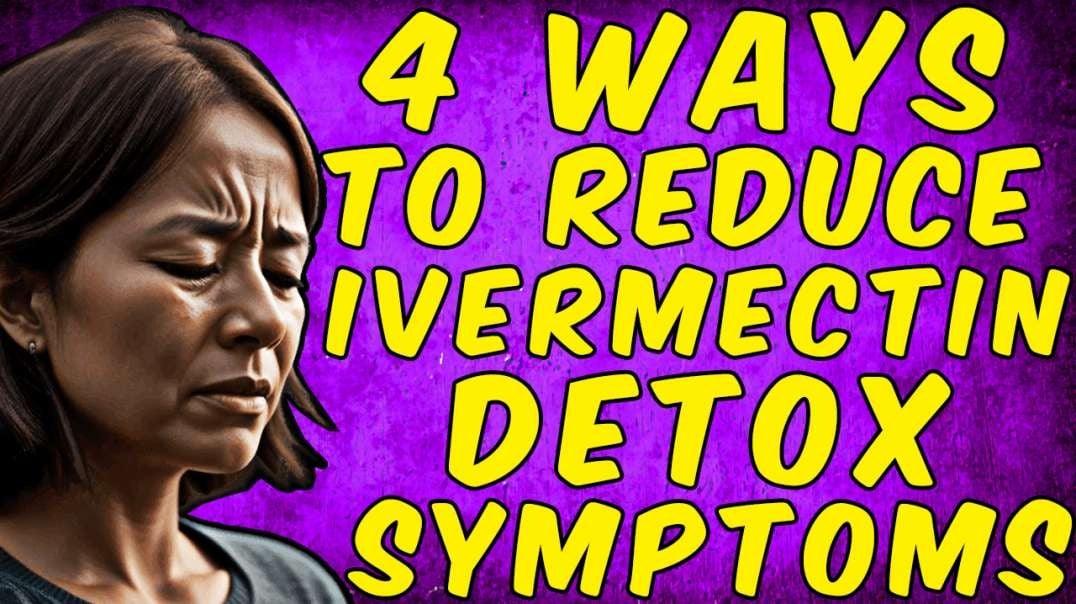 4 Ways to Reduce Fenbendazole Detox Symptoms!