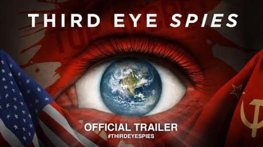 Third Eye Spies Gaia