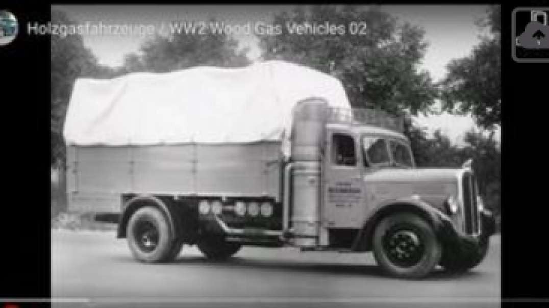Chelmno (Camp) Gas Van, May 12, 2024