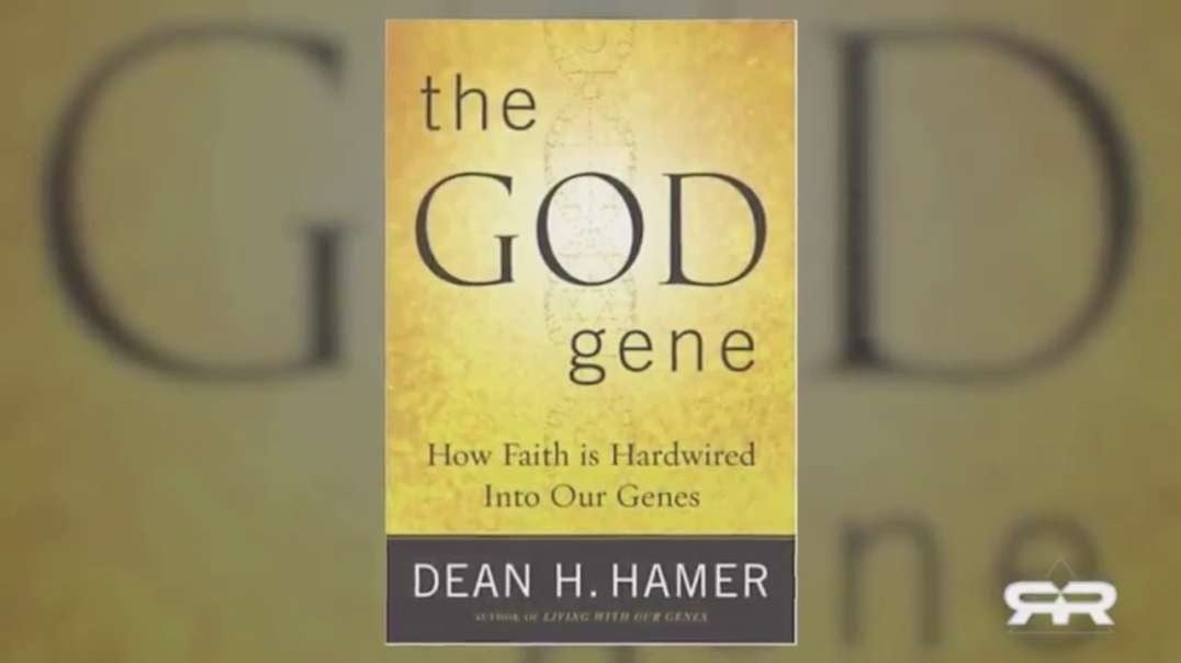NWO: Destroying our connection to God through gene editing injections