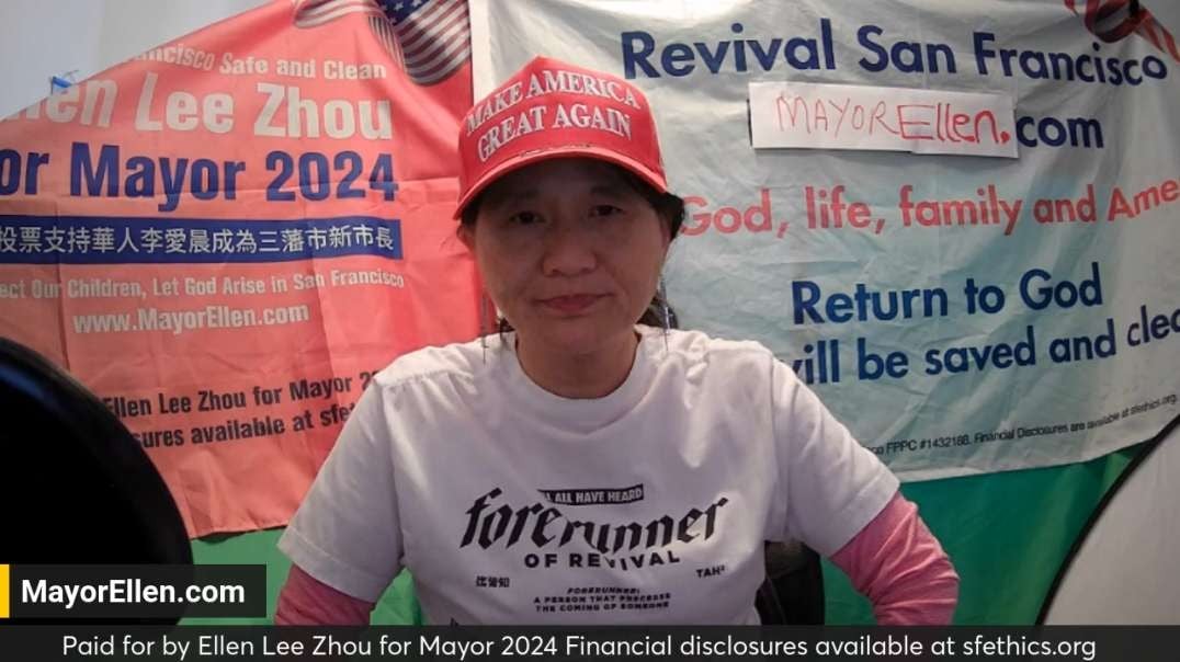 Ellen Lee Zhou will return unvaccinated worker back to work