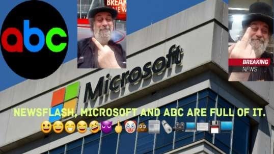 Microsoft Says Core System Hacked Br Russians.  😀😂😈🤡💩📰🎥💻🇷🇺
