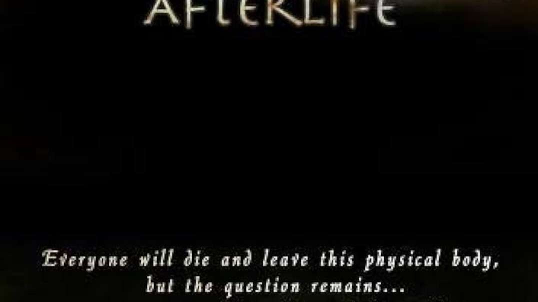 The Path Afterlife