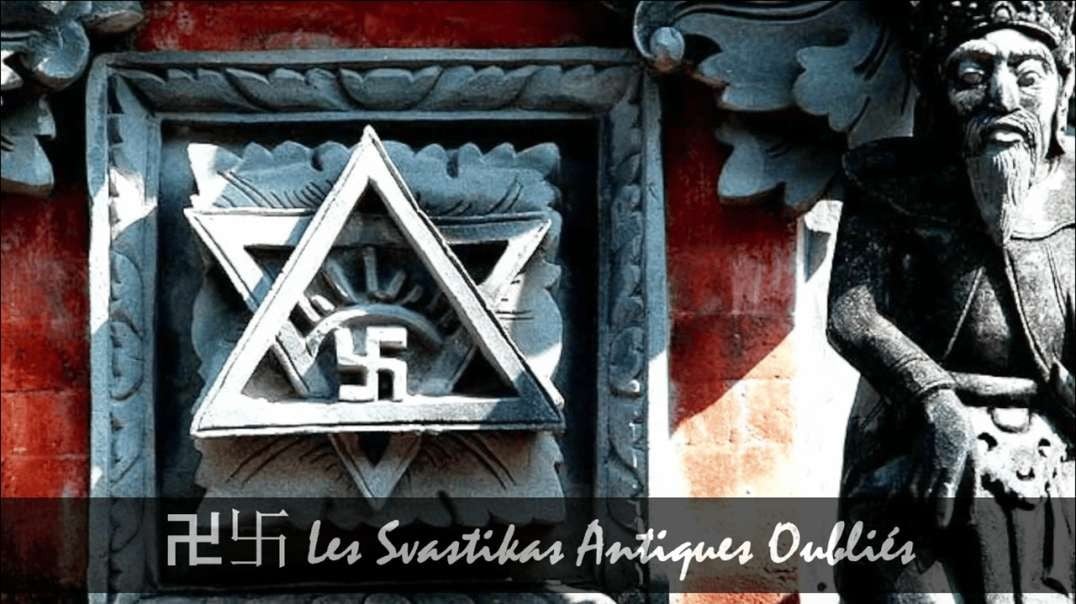 卍卐 Les Svastikas Antiques Oubliés [720p]