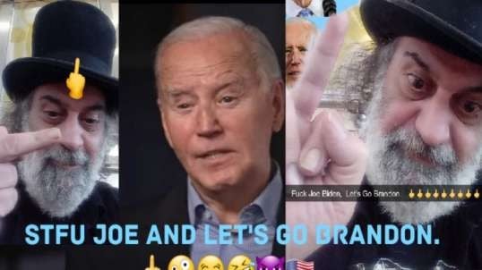 Biden Does NOT Have The Back Of Black America.  🖕🤪😂🤣😈🇺🇸