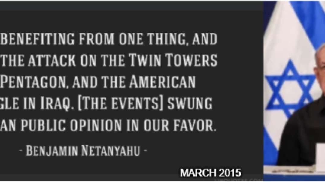 5/21/2024 - Bibi let Trump down - Arrest Warrant – his horrid crimes! Dominoes falling! Iran crash!