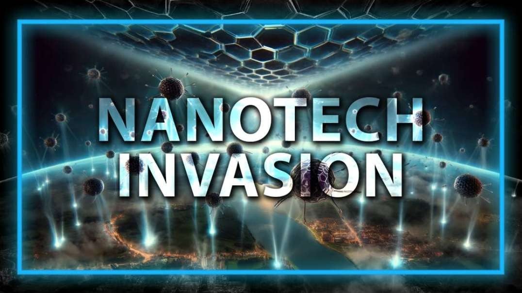 The Aliens Are Here, And We Made Them: Welcome To The Nanotech Invasion