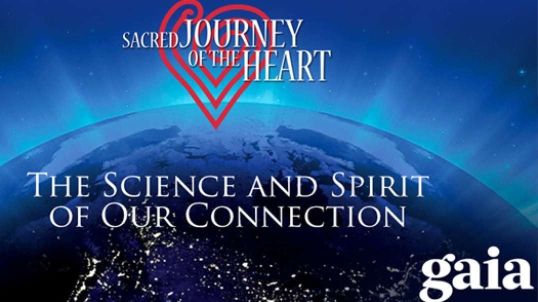Sacred Journey of the Heart