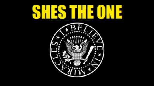 The JTB 3 - Shes The One (Ramones cover)