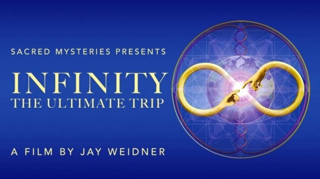 Infinity The Ultimate Trip Gaia