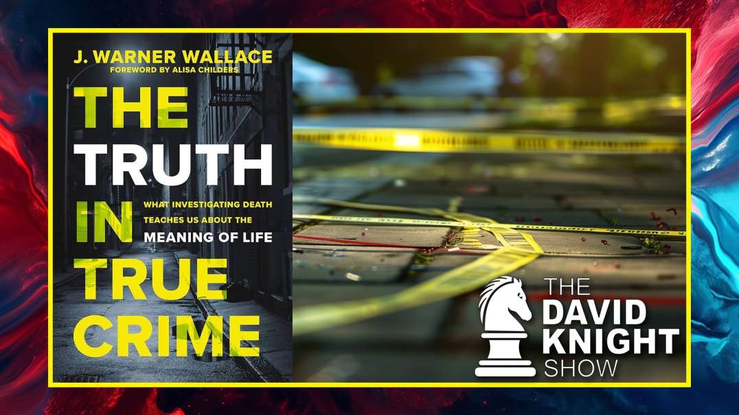 INTERVIEW The Truth in True Crime