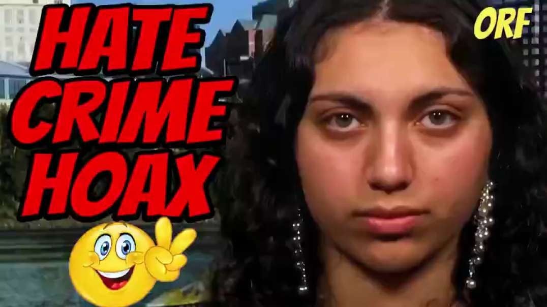 Jewish Yale student journalist claims being stabbed in the eye with Palestinian flag during protest