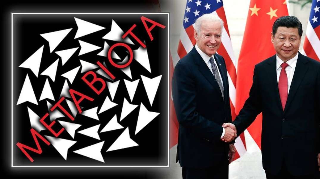 EXCLUSIVE: Joe Biden And CCP Created COVID-19 And Made Billions