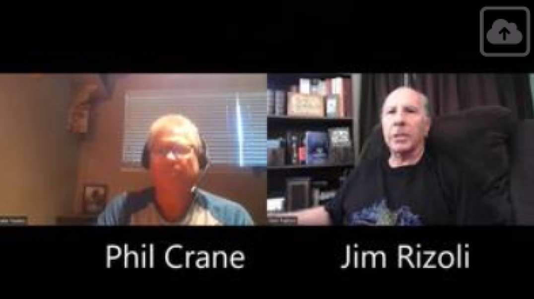 Jim and FAKENUKES Phil, Weekly Update, May 3, 2024