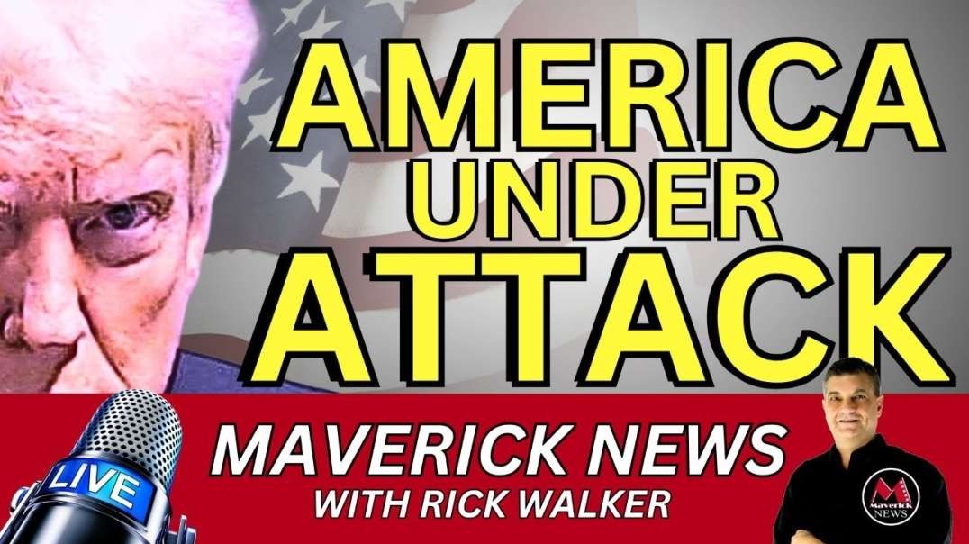 America Under Attack - From Culture Wars To The Infowar _ Maverick News (1).mp4