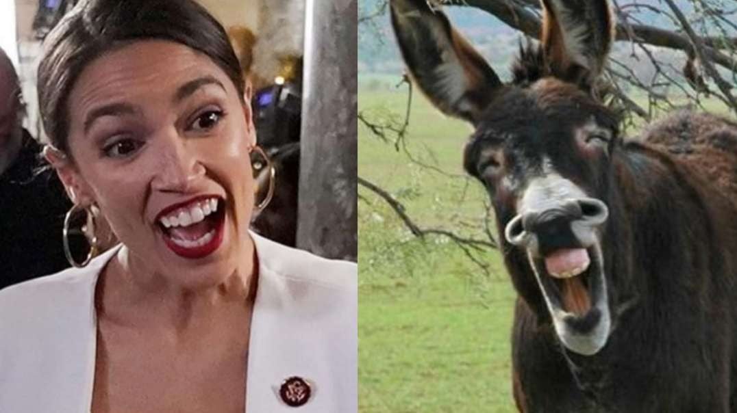 AOC talks dangerous rise of antisemitism with her Jewish handler, former ADL employee Amy Spitalnick
