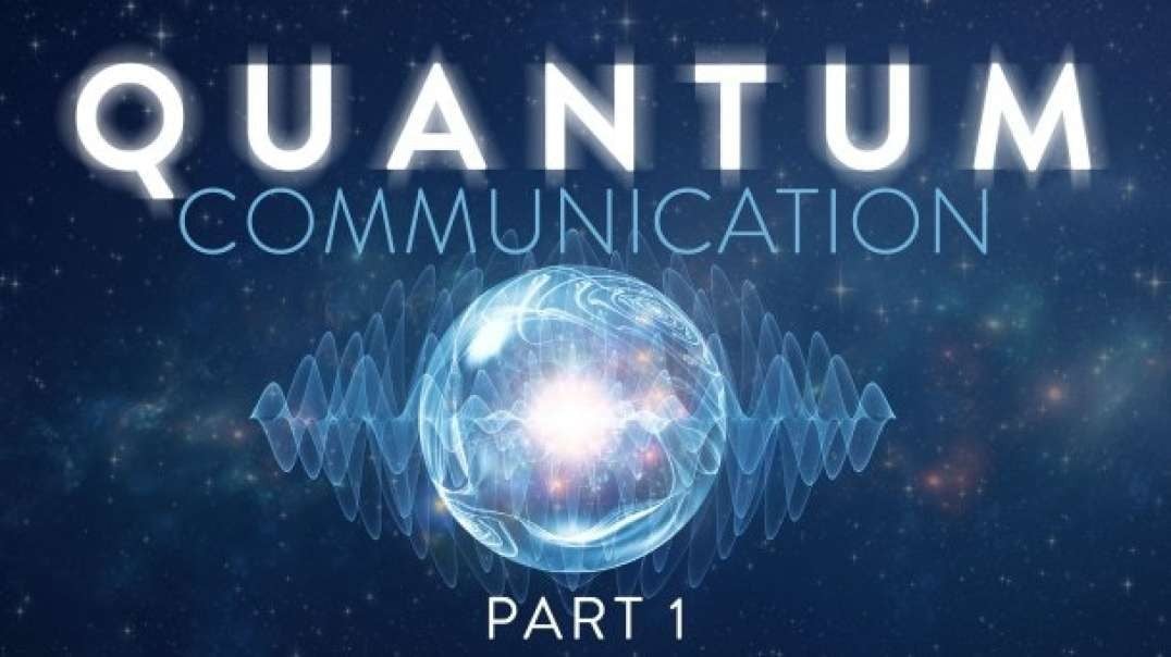 Quantum Revolution with Nassim Haramein - S1E1 - Science of a Unified Universe