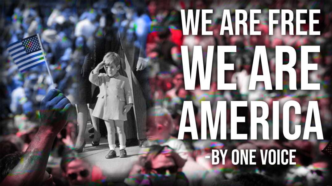 We Are America | Original Song by JMC