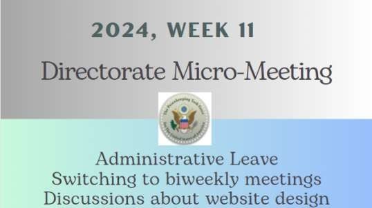 2024-06-02 week 11 micro meeting