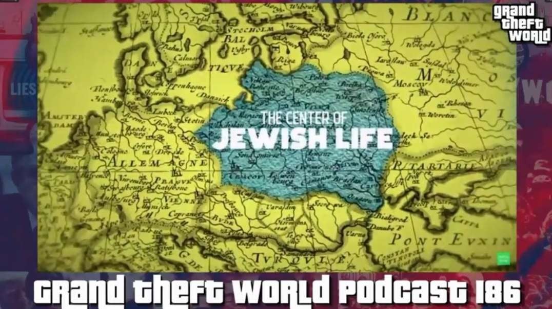 GTW Poland Jewish History From Podcast 186.mp4