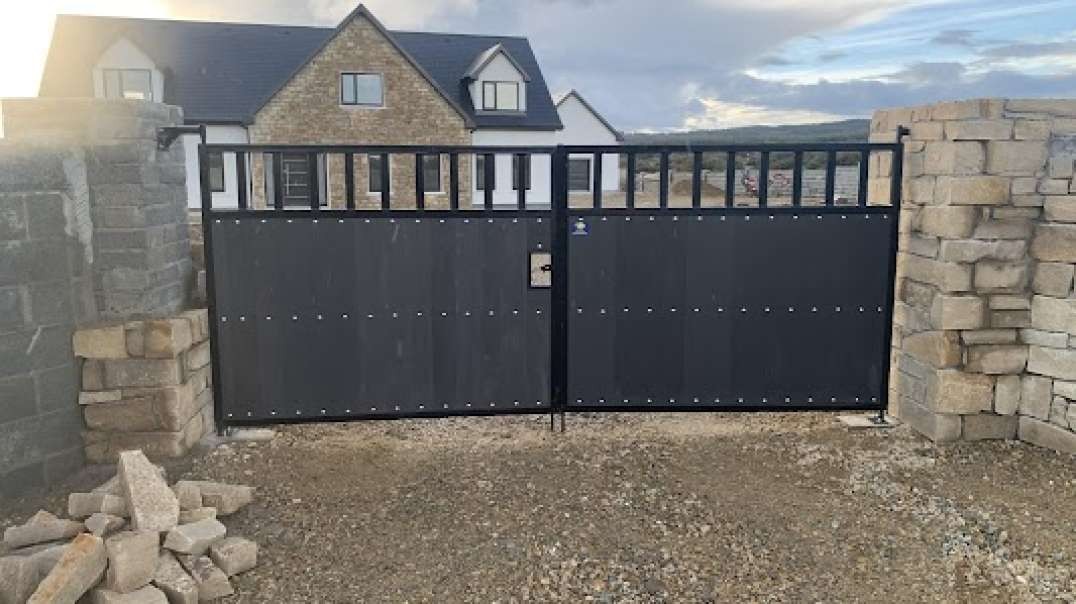 If you are looking for Aluminium Gates in Woodlands