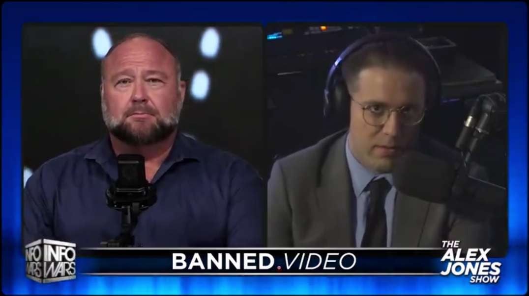 Emergency Broadcast Feds Fail To Take Over InfoWars - Learn What Comes NEXT