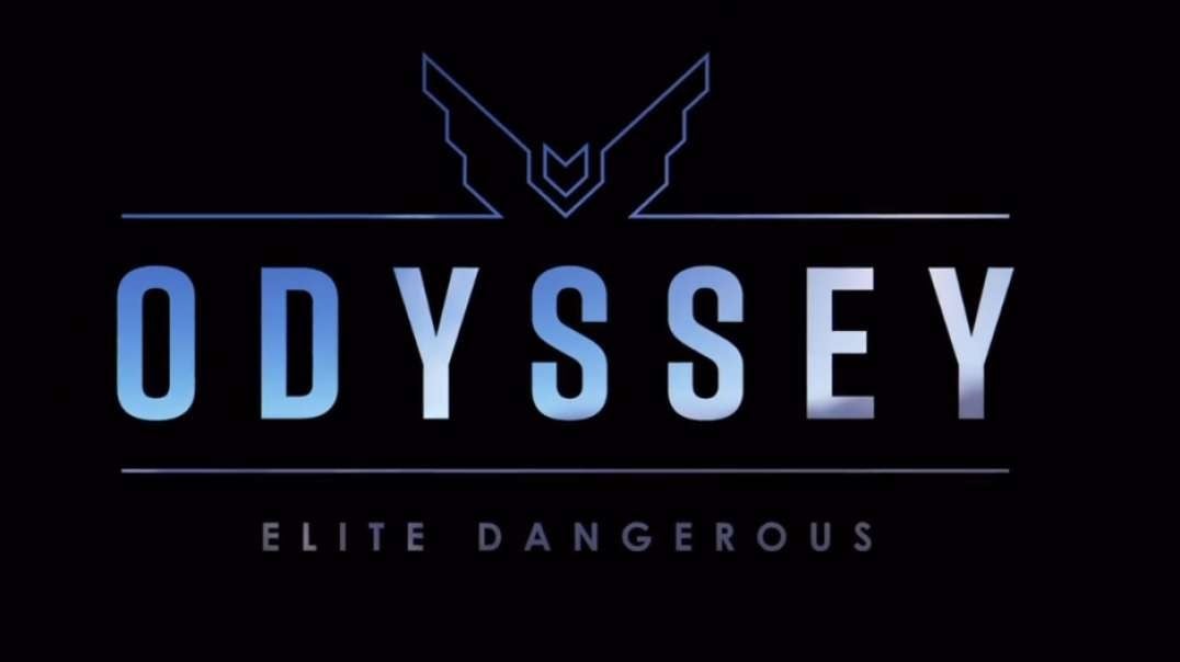 Elite Dangerous: Odyssey - Game Review
