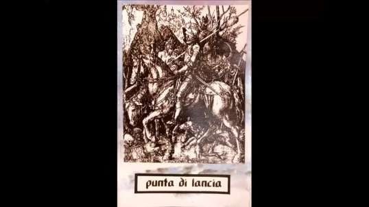 Punta di Lancia (1995)